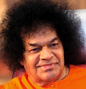 Beloved Bhagawan Sri Sathya Sai Baba